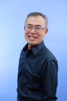 Tse-Hsiung Larry Lin