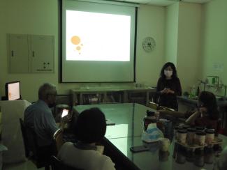 【生命教育成長社群】第一場活動：藝術、美學與生命教育教師成長研習