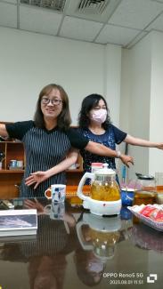 第三場研習會