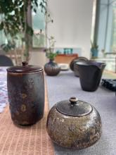 【「茶」顏觀色--茶藝與陶藝的對話】